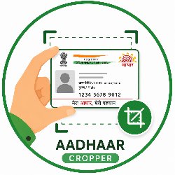 Aadhar Cropper