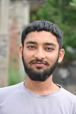 अंकित गुप्ता