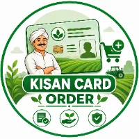 Kisan Card Order