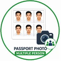 Passport Photo Maker