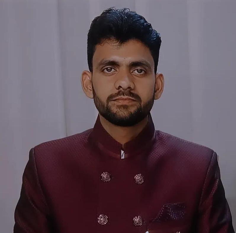 हरिद्वार यादव