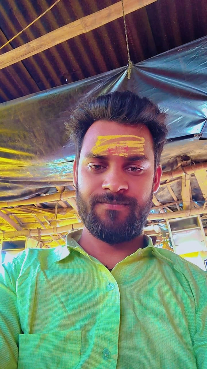 विनोद कुमार गुप्ता