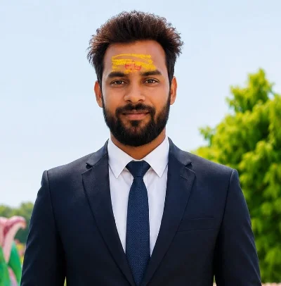 विनोद कुमार गुप्ता